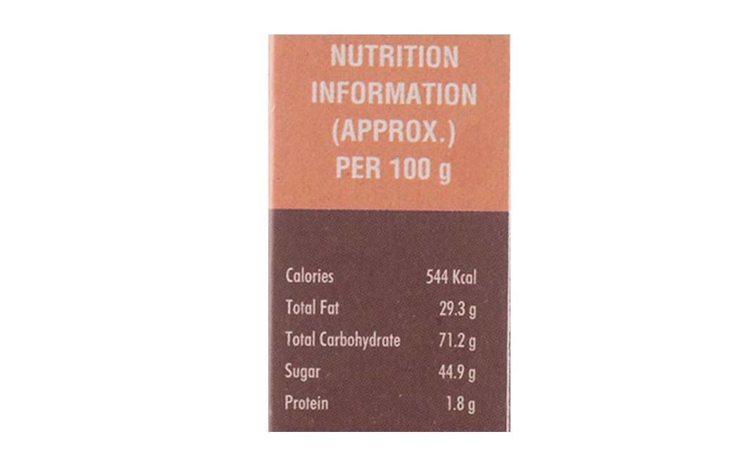 Butterfly Chocolate Mousse Mix    Pack  100 grams